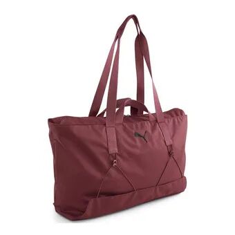 Puma STUDIO 20L - Bolso mujer dark jasper