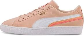 Puma SUEDE TRIPLEX - Zapatillas rose