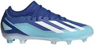 Adidas X CRAZYFAST.3 FG - Botas de fÃºtbol junior broyal/ftwwht/solred