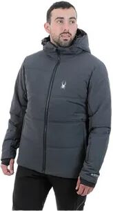 Spyder LIABILITY GORE-TEX - Chaqueta hombre ebony