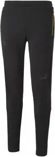 Puma BVB CAS - PantalÃ³n de chÃ¡ndal hombre black