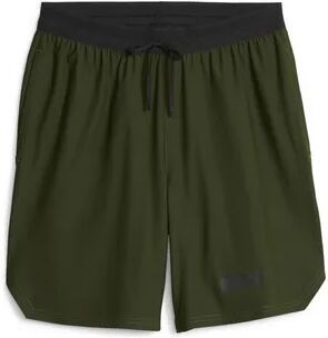 Puma FUSE STRETCH 7" - Short hombre myrtle