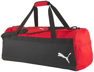 Puma GOAL 23 - Bolsa de deporte 81L hombre puma red/puma black