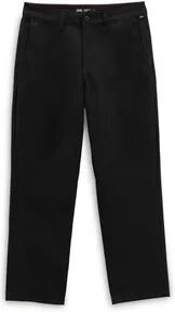 Vans AUTHENTIC G - PantalÃ³n hombre black