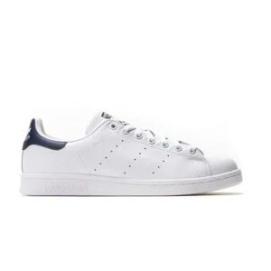 Adidas STAN SMITH - Zapatillas white/navy