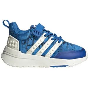 Adidas LEGO RACER TR EL I - Zapatillas junior shoblu/owhite/cblack