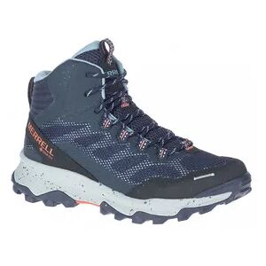 Merrell SPEED STRIKE - Zapatillas de senderismo mujer navy