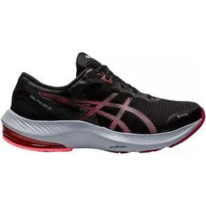 Asics GEL-PULSE 13 GTX - Zapatillas de running mujer black/blazing coral