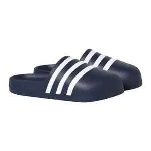 Adidas ADIFOM ADILETTE - Chanclas hombre conavy/ftwwht/ftwwht