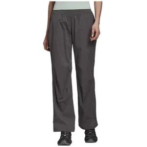 Adidas Terrex FELSBLO - PantalÃ³n de chÃ¡ndal mujer gresix