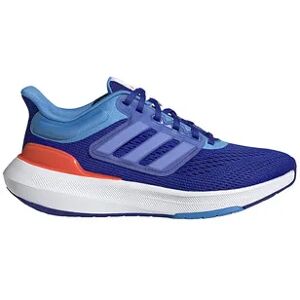 Adidas ULTRABOUNCE - Zapatillas de running junior lucblu/ftwwht/pulblu