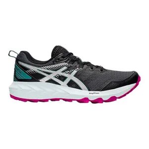 Asics GEL-SONOMA 6 - Zapatillas de trail mujer black/pure silver