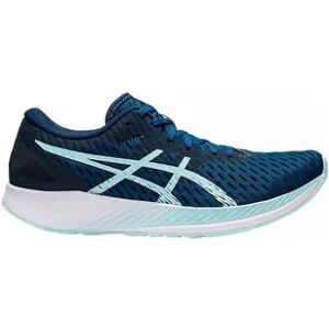 Asics HYPER SPEED - Zapatillas de running mujer mako blue/clear blue