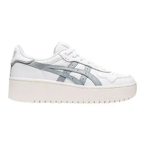 Asics JAPAN S PF - Zapatillas mujer white/piedmont grey