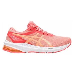 Asics GEL-KINJO - Zapatillas de running mujer papaya/summer dune