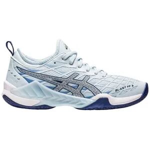 Asics BLAST FFâ¢ 3 - Zapatillas de balonmano mujer sky/indigo blue