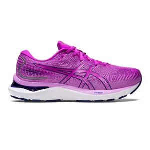 Asics GEL-CUMULUS 24 - Zapatillas de running mujer orchid/dive blue