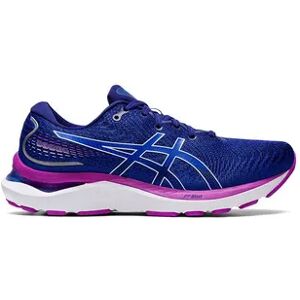 Asics GEL-CUMULUS 24 - Zapatillas de running mujer dive blue/soft sky