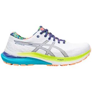 Asics GEL-KAYANO 29 LITE-SHOW - Zapatillas de running mujer lime zest/lite-show