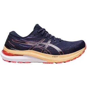 Asics GEL-KAYANO 29 - Zapatillas de running mujer midnight/papaya