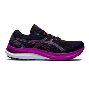 Asics GEL-KAYANO 29 - Zapatillas de running mujer black/red alert