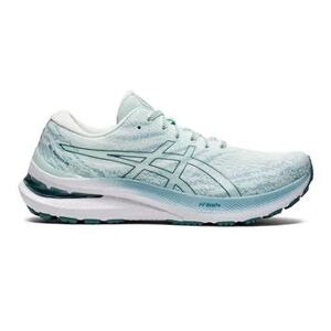 Asics GEL-KAYANO 29 - Zapatillas de running mujer soothing sea/misty pine