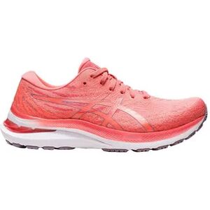 Asics GEL-KAYANO 29 - Zapatillas de running mujer papaya/violet quartz