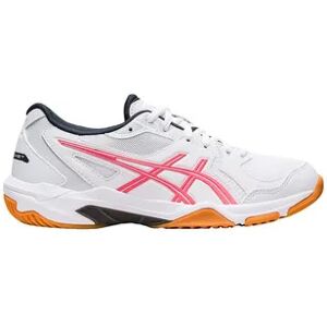 Asics GEL-ROCKETâ¢ 10 - Zapatillas de voleibol mujer white/pink cameo