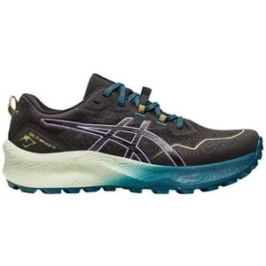 Asics GEL-TRABUCO 11 - Zapatillas de trail mujer black/digital violet