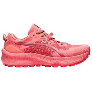 Asics GEL-TRABUCO 11 - Zapatillas de trail mujer pink grapefruit/ivy