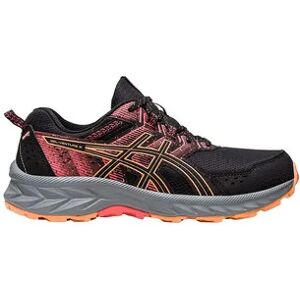 Asics GEL-VENTURE 9 - Zapatillas de trail mujer black/summer dune