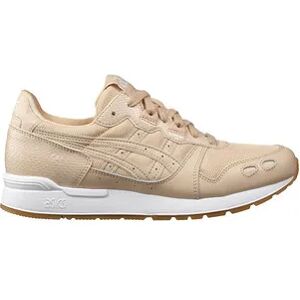 Asics GEL-LYTE - Zapatillas mujer nude