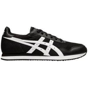 Asics TIGER RUNNER - Zapatillas black/white