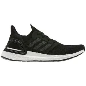 Adidas ULTRABOOST 20 W - Zapatillas de running mujer cblack/ngtmet/ftwwht