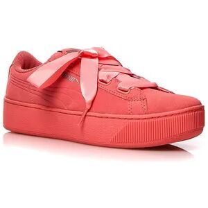 Puma VIKKY PLATF RIB SD - Zapatillas mujer pink