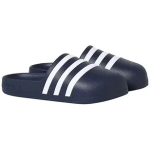 Adidas ADIFOM ADILETTE - Chanclas hombre conavy/ftwwht/ftwwht