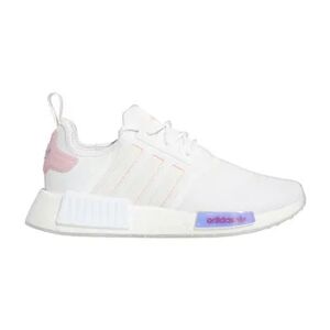 Adidas NMD_R1 - Zapatillas mujer ftwwht/ftwwht/acired