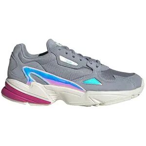 Adidas Originals FALCON W - Zapatillas mujer lgtgre/cwhite/reamag