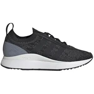 Adidas Originals SL ANDRIDGE PK - Zapatillas mujer cblack/cblack/silvmt