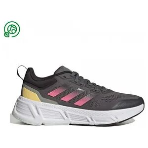 Adidas QUESTAR - Zapatillas de running grefiv/beampk/cblack