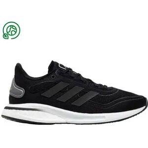 Adidas SUPERNOVA W - Zapatillas de running mujer cblack/gresix/silvmt