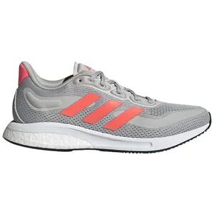 Adidas SUPERNOVA W - Zapatillas de running mujer gretwo/turbo/gresix