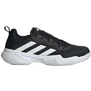 Adidas BARRICADE - Zapatillas de tenis hombre cblack/ftwwht/grefou