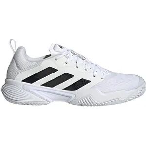 Adidas BARRICADE - Zapatillas de tenis hombre ftwwht/cblack/msilve