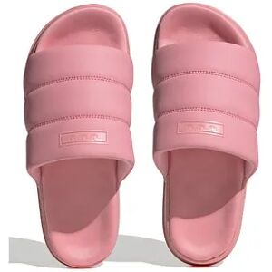 Adidas Originals ADILETTE ESSENTIAL - Zapatillas mujer suppop/suppop/suppop