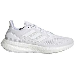 Adidas PUREBOOST 22 - Zapatillas de running mujer ftwwht/ftwwht/crywht