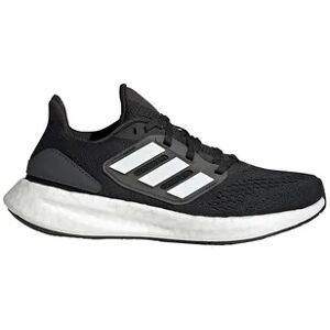 Adidas PUREBOOST 22 - Zapatillas de running junior cblack/ftwwht/carbon