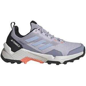 Adidas Terrex EASTRAIL 2 R.RDY - Zapatillas de senderismo mujer sildaw/bludaw/cblack