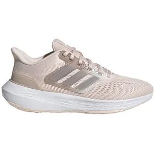 Adidas ULTRABOUNCE - Zapatillas de running mujer wonqua/taumet/ftwwht