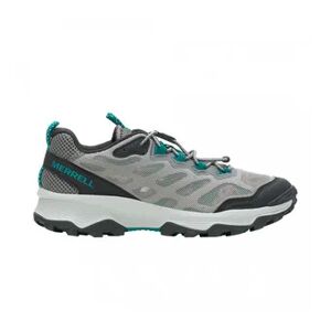 Merrell SPEED STRIKE - Zapatillas de senderismo mujer paloma/teal